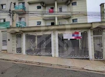 Apartamento · 90m² · 3 Quartos · 2 Vagas · Apartamento sem Condomínio para Venda em Santo André / SP no bairro Parque das Nações