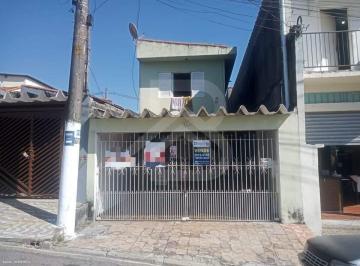 Casa · 195m² · 3 Quartos · 2 Vagas · Casa para Venda em São Paulo / SP no bairro Jardim Rodolfo Pirani