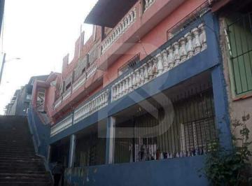 Casa · 125m² · 4 Quartos · 1 Vaga · Casa para Venda em Mauá / SP no bairro JARDIM SILVIA MARIA
