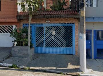 Casa · 160m² · 4 Quartos · 3 Vagas · Casa à venda, 4 quartos, 1 suíte, 3 vagas, Jardim Rodolfo Pirani - São Paulo/SP