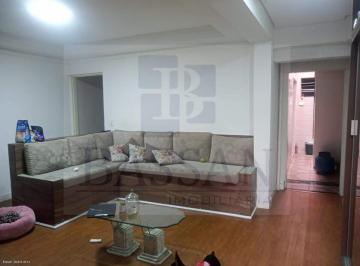 Casa · 125m² · 2 Quartos · 3 Vagas · Casa para Venda em São Paulo / SP no bairro Parque são Rafael