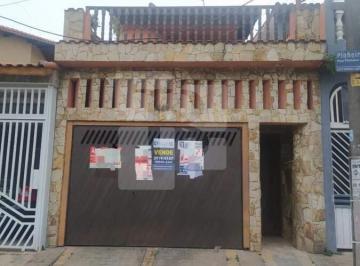 Casa · 125m² · 3 Quartos · 2 Vagas · Casa para Venda em Santo André / SP no bairro Jardim Ana Maria