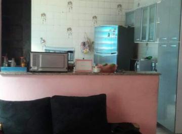 Casa · 125m² · 3 Quartos · 1 Vaga · Casa para Venda em São Paulo / SP no bairro Parque Santa Madalena