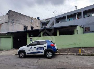 Casa · 82m² · 2 Quartos · 2 Vagas · Casa para Venda em São Paulo / SP no bairro Parque são Rafael
