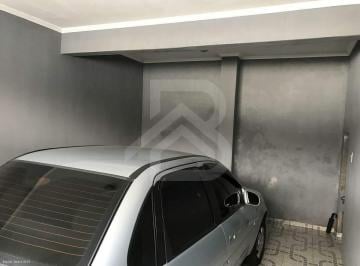 Casa · 125m² · 2 Quartos · 1 Vaga · Casa para Venda em São Paulo / SP no bairro Cidade Satélite Santa Bárbara