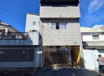 Casa · 125m² · 3 Quartos · 1 Vaga · Casa para Venda em São Paulo / SP no bairro Parque são Rafael