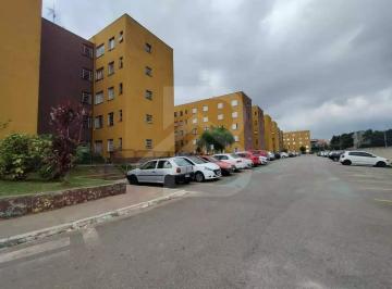 Apartamento · 49m² · 2 Quartos · Apartamento à venda, 2 quartos, Parque são Rafael - São Paulo/SP