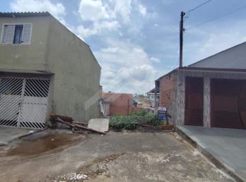 Terreno · 132m² · Terreno à venda, Jardim Vila Carrão - São Paulo/SP