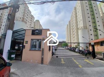 Apartamento · 53m² · 2 Quartos · 1 Vaga · Apartamento à venda, 2 quartos, 1 vaga, Parque São Lourenço - São Paulo/SP