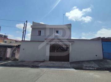 Casa · 250m² · 5 Quartos · 5 Vagas · Casa à venda, 5 quartos, 5 vagas, Parque são Rafael - São Paulo/SP