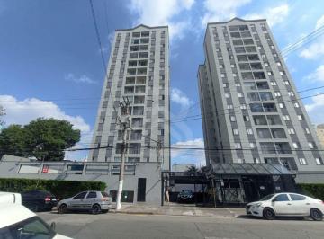 Apartamento · 61m² · 3 Quartos · 1 Vaga · Apartamento à venda, 3 quartos, 1 vaga, Vila Antonieta - São Paulo/SP