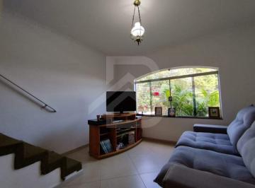 Casa · 3 Quartos · 3 Vagas · Sobrado para Venda em Santo André / SP no bairro PARQUE NOVO ORATÓRIO