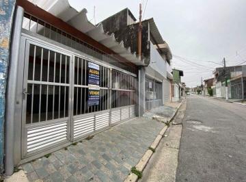 Casa · 125m² · 3 Quartos · 2 Vagas · Casa para Venda em São Paulo / SP no bairro Parque são Rafael