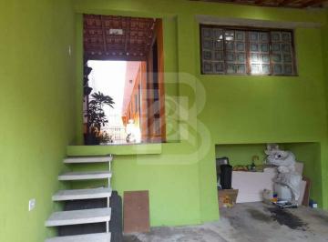 Casa · 95m² · 2 Quartos · 2 Vagas · Casa para Venda em Mauá / SP no bairro Jardim Sônia Maria