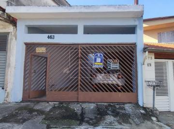 Casa · 178m² · 3 Quartos · 2 Vagas · Casa Térrea para Venda em São Paulo / SP no bairro Parque são Rafael