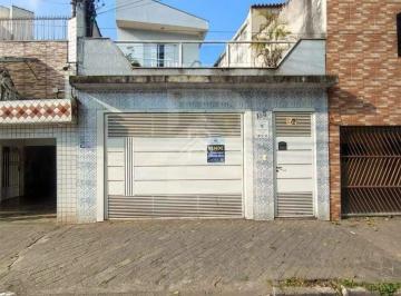 Casa · 193m² · 3 Quartos · 2 Vagas · Casa à venda, 3 quartos, 2 vagas, VILA FORMOSA - São Paulo/SP