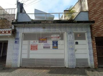 Casa · 193m² · 3 Quartos · 2 Vagas · Casa à venda, 3 quartos, 2 vagas, VILA FORMOSA - São Paulo/SP