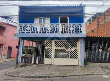 Casa · 3 Quartos · 2 Vagas · Sobrado à venda, 3 quartos, 2 vagas, Parque são Rafael - São Paulo/SP