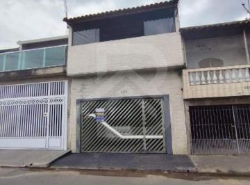 Casa · 125m² · 5 Quartos · 2 Vagas · Casa para Venda em São Paulo / SP no bairro Jardim Rodolfo Pirani