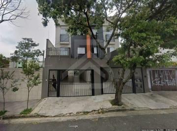 Apartamento · 47m² · 2 Quartos · 1 Vaga · Apartamento sem Condomínio para Venda em Santo André / SP no bairro Parque das Nações