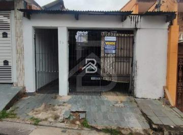 Casa · 125m² · 3 Quartos · 2 Vagas · Casa para Venda em São Paulo / SP no bairro Parque são Rafael