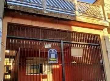 Casa · 125m² · 2 Quartos · 2 Vagas · Sobrado para Venda em São Paulo / SP no bairro Vila Cardoso Franco