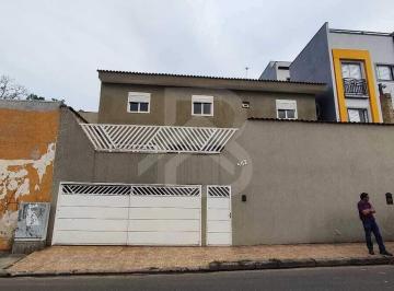 Casa · 250m² · 3 Quartos · 2 Vagas · Sobrado à venda, 3 quartos, 2 vagas, Jardim das Maravilhas - Santo André/SP