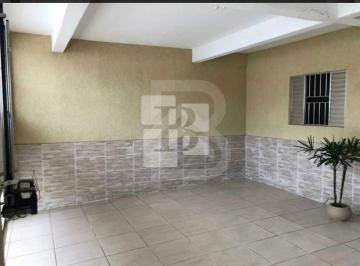 Casa · 140m² · 4 Quartos · Casa para Venda em São Paulo / SP no bairro Cidade São Mateus