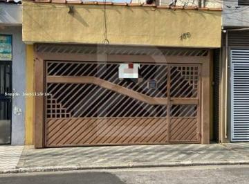 Casa · 125m² · 2 Quartos · 2 Vagas · Casa Térrea para Venda em São Paulo / SP no bairro Parque são Rafael