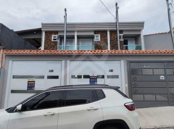 Casa · 110m² · 3 Quartos · 2 Vagas · Sobrado para Venda em São Paulo / SP no bairro Parque são Rafael