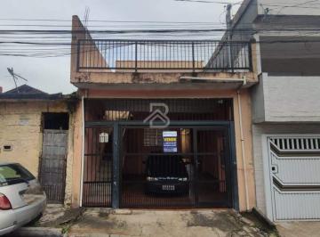 Casa · 125m² · 6 Quartos · 1 Vaga · Casa para Venda em São Paulo / SP no bairro Parque são Rafael