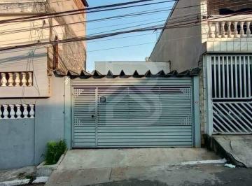 Casa · 125m² · 3 Quartos · 2 Vagas · Casa para Venda em São Paulo / SP no bairro Cidade São Mateus