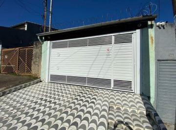 Casa · 183m² · 3 Quartos · 3 Vagas · Casa para Venda em São Paulo / SP no bairro Parque são Rafael