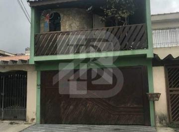Casa · 120m² · 3 Quartos · 2 Vagas · Casa para Venda em Mauá / SP no bairro Jardim Sônia Maria