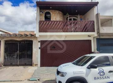 Casa · 120m² · 3 Quartos · 2 Vagas · Casa para Venda em Mauá / SP no bairro Jardim Sônia Maria