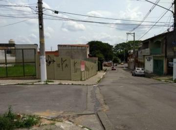 Terreno · 370m² · Terreno para Venda em São Paulo / SP no bairro Jardim Rodolfo Pirani