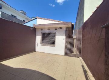 Casa · 87m² · 4 Quartos · 2 Vagas · Casa à venda, 4 quartos, 2 vagas, Jardim Sônia Maria - Mauá/SP