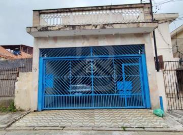 Casa · 180m² · 4 Quartos · 2 Vagas · Casa para Venda em São Paulo / SP no bairro JARDIM VILA FORMOSA