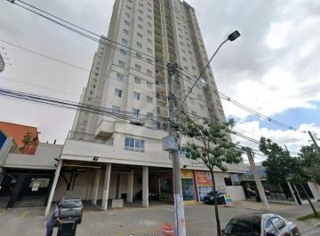 fachada · Apartamento à venda, 2 quartos, 1 vaga, Parque João Ramalho - Santo André/SP