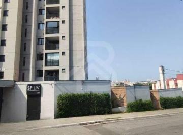 Apartamento · 48m² · 2 Quartos · 1 Vaga · Apartamento para Venda em São Paulo / SP no bairro Altos de Vila Prudente