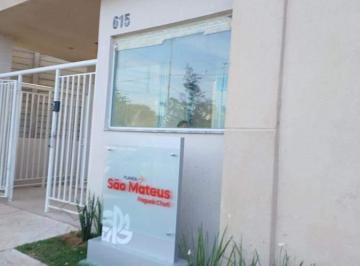 Apartamento · 36m² · 2 Quartos · Apartamento para Venda em São Paulo / SP no bairro Parque são Rafael
