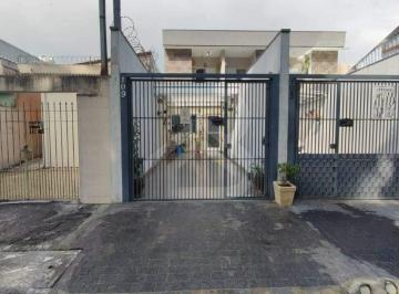 Casa · 75m² · 2 Quartos · 2 Vagas · Sobrado para Venda em São Paulo / SP no bairro Parque são Rafael