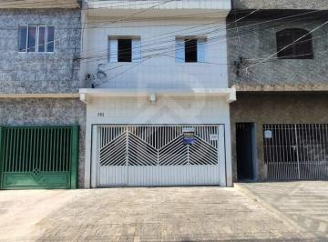 Casa · 3 Quartos · 2 Vagas · Casa para Venda em São Paulo / SP no bairro Parque são Rafael
