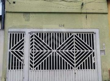 Casa · 125m² · 3 Quartos · Casa para Venda em São Paulo / SP no bairro Parque são Rafael