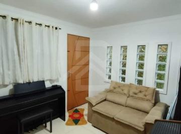 Casa · 125m² · 5 Quartos · 1 Vaga · Casa para Venda em São Paulo / SP no bairro Jardim Santa Maria