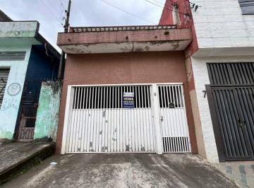 Casa · 2 Quartos · 2 Vagas · Sobrado para Venda em São Paulo / SP no bairro Parque são Rafael