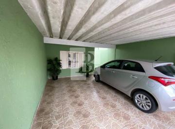 Casa · 3 Quartos · 2 Vagas · Casa para Venda em São Paulo / SP no bairro Parque são Rafael