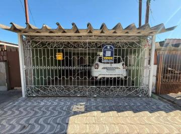 Casa · 3 Quartos · 2 Vagas · Casa para Venda em São Paulo / SP no bairro Parque são Rafael