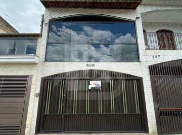 Casa · 146m² · 3 Quartos · 2 Vagas · Sobrado para Venda em São Paulo / SP no bairro Jardim Rodolfo Pirani