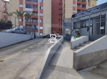 Apartamento · 60m² · 2 Quartos · 1 Vaga · Apartamento à Venda em São Paulo / SP no bairro Parque são Rafael